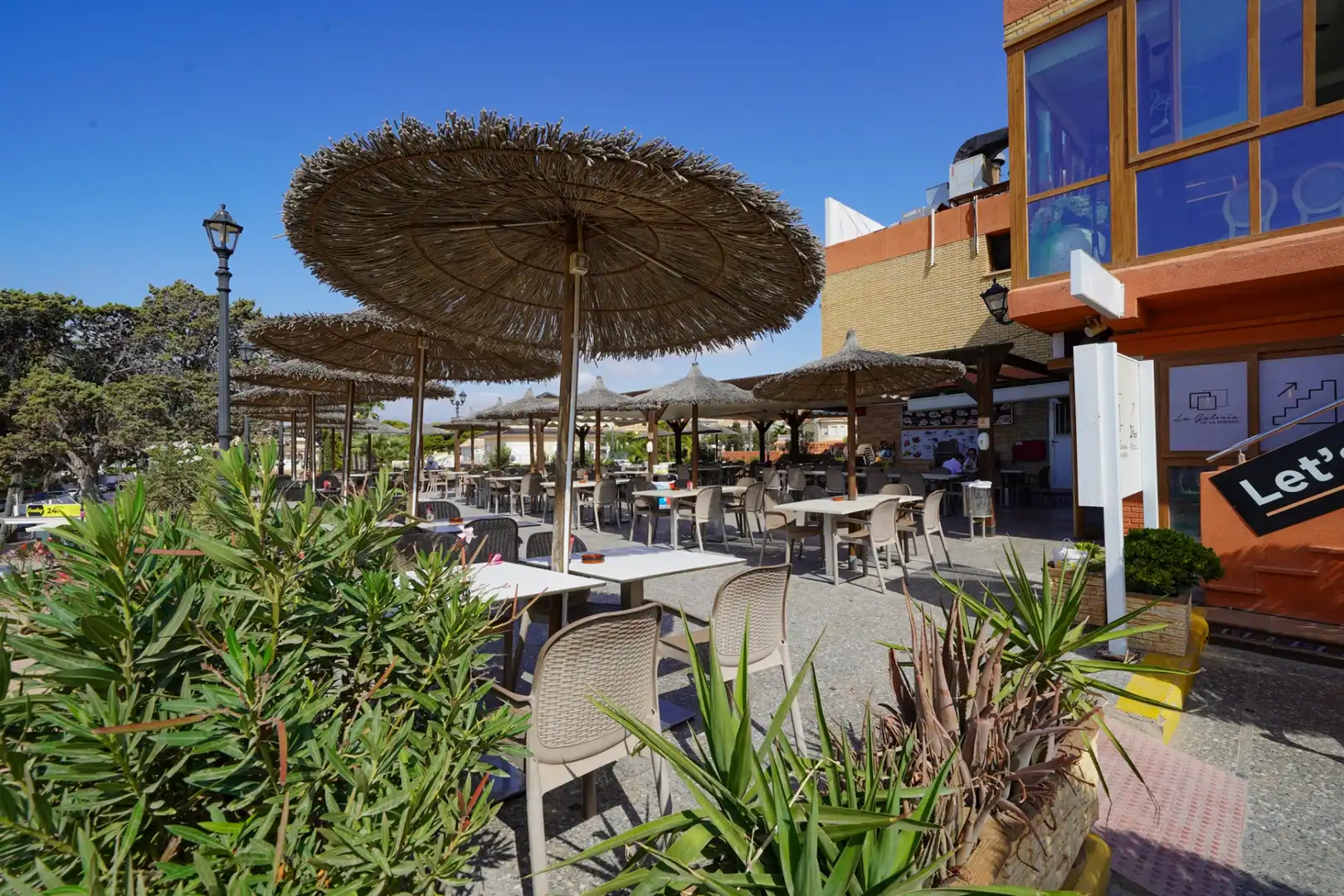 Xalet amb piscina en venda a Orihuela Costa, imagen 54