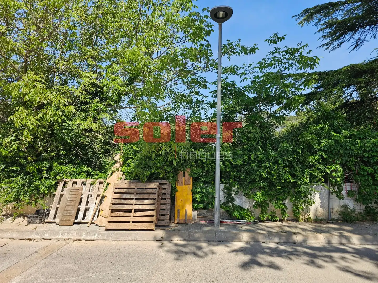 Terreno residenziale in vendita a Carrer Parc 12, imagen 14