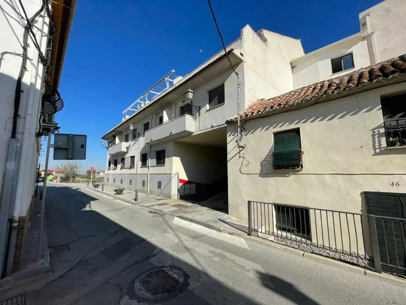 Àtic amb ascensor en venda a Calle larga, imagen 33
