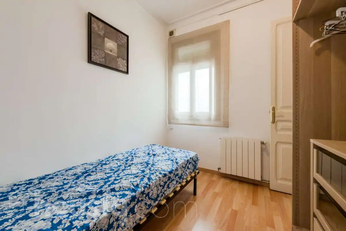 Appartement avec terrasse à vendre à Carrer de Girona ., imagen 9