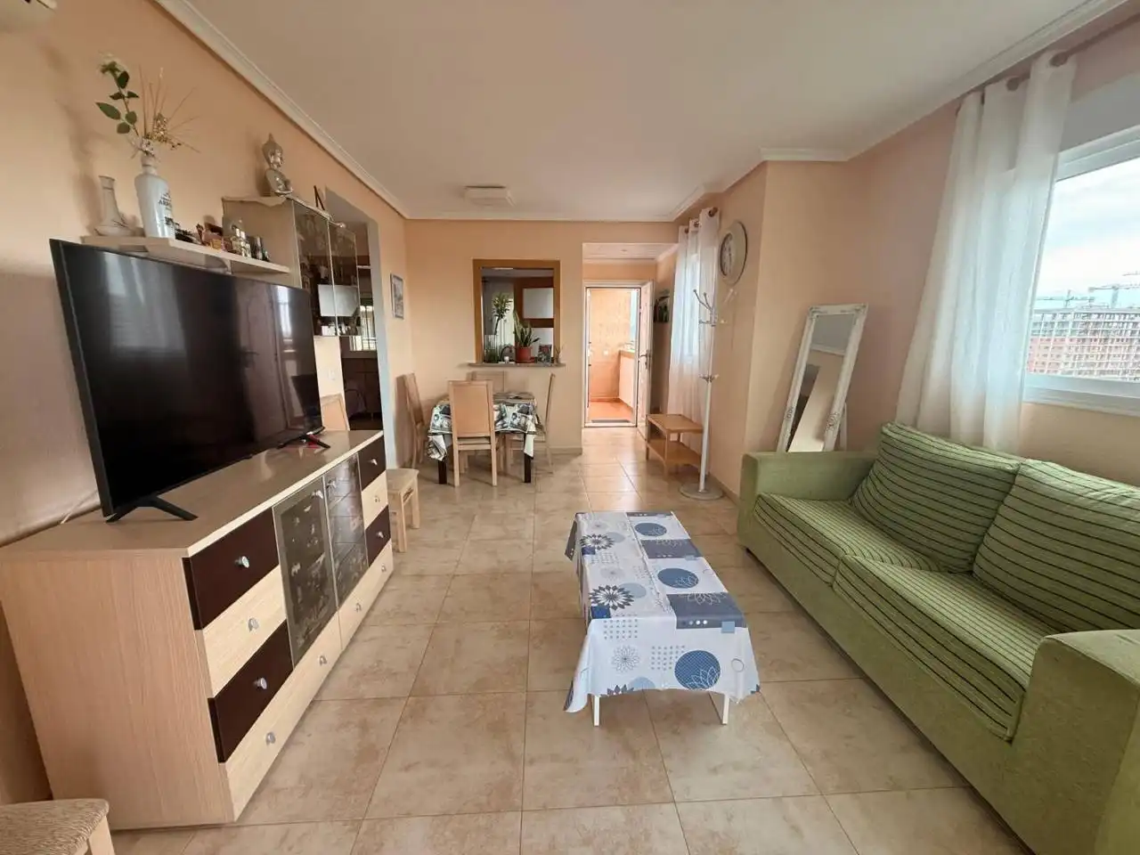 Wohnung zum Verkauf in Avenida Central, imagen 19