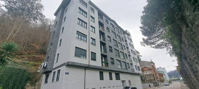 Piso en Venta en Mieres - BO BAZUELO en La Villa - Bazuelo