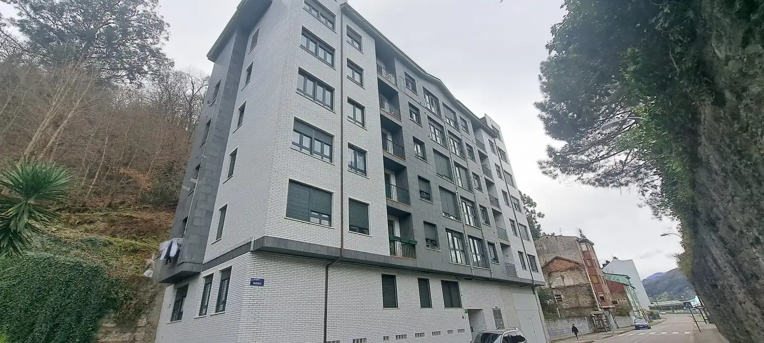 Piso con ascensor en venta en Mieres - BO BAZUELO