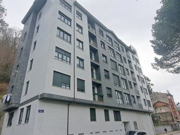 Appartamento con ascensore in vendita a Mieres - BO BAZUELO