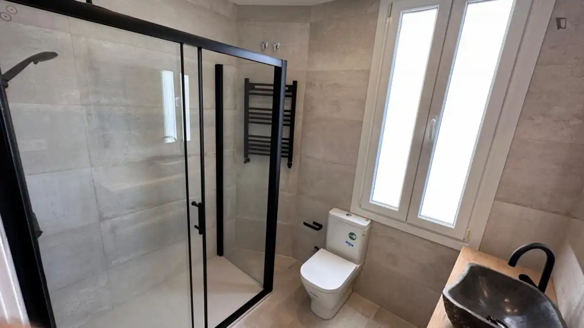 Habitación en Bilbao , Bizkaia