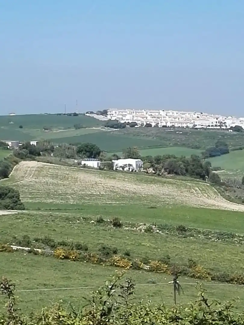 Terrain rustique à vendre à Vejer, imagen 18