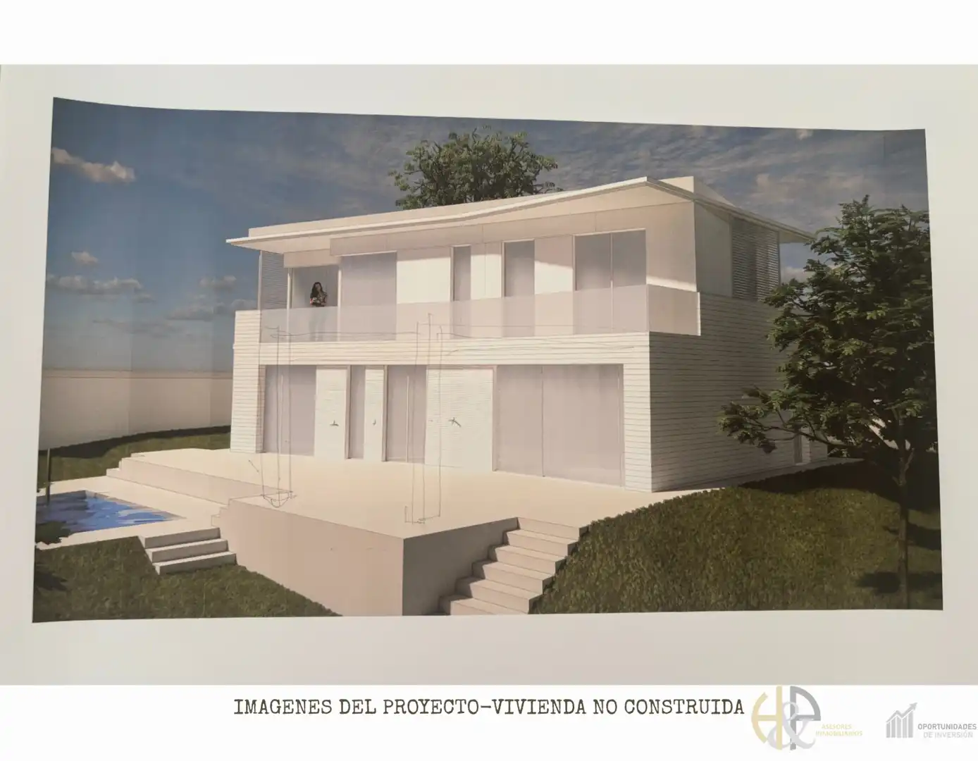 Terreny residencial en venda a Les Tires, 2, imagen 3
