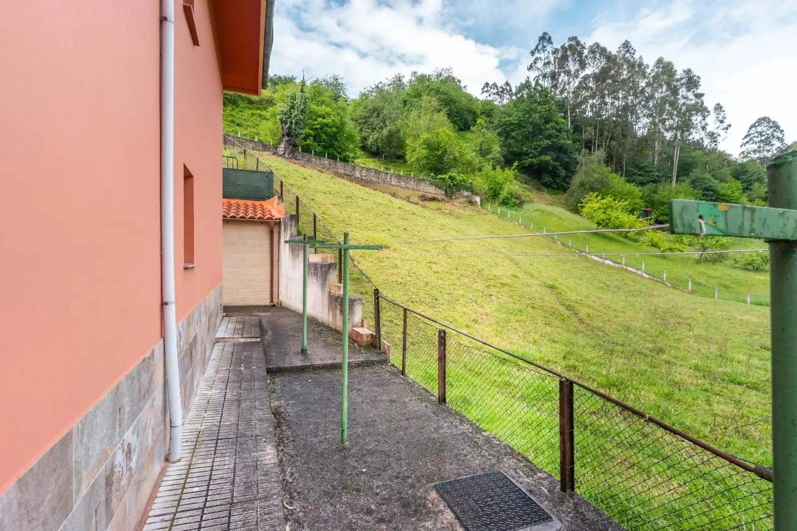 Casa con terraza en venta en NOAL LA 11, imagen 8
