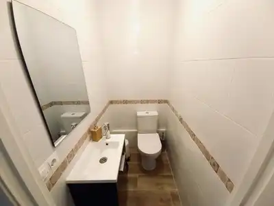 Mini appartamento in vendita a Centro ciudad, imagen 39