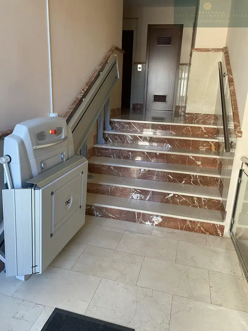 Piso en venta en Mérida con Aire acondicionado, Calefacción y Terraza
