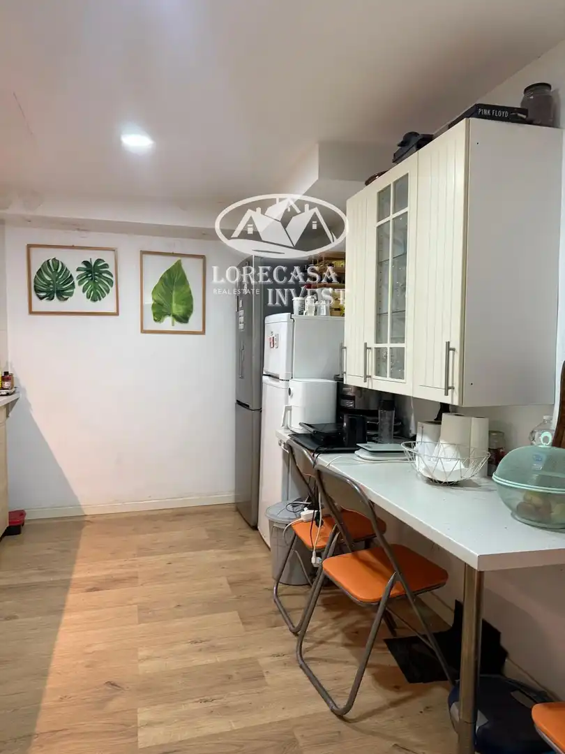 Cocina de Piso en venta en  Palma de Mallorca con Aire acondicionado