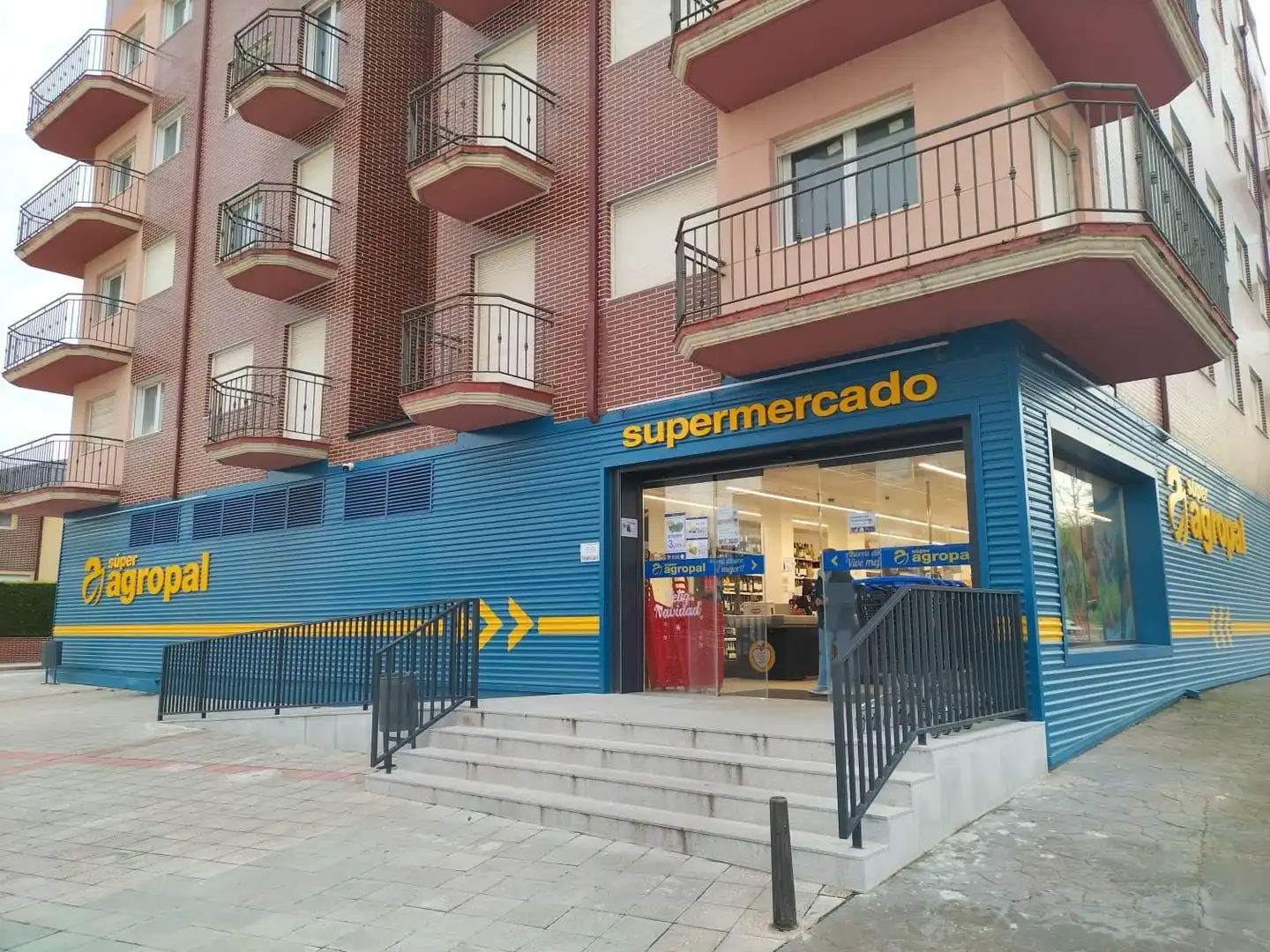Buildings for sale in Villamuriel de Cerrato