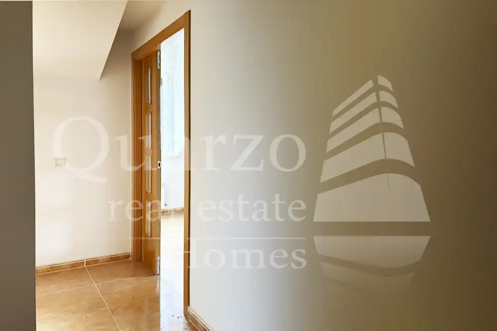 Piso en venta en Hontanares de Eresma con Aire acondicionado y Trastero