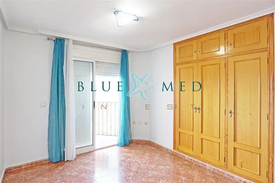 Wohnung mit Balkon zum Verkauf in Calle Calle Trafalgar, imagen 15