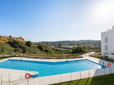 Pis amb piscina en venda a Benamara - Atalaya