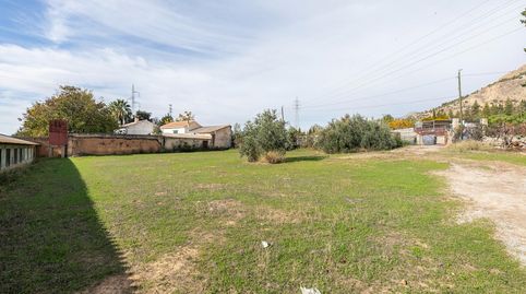 Te falta espacio o lo tuyo es la Agricultura?. Suelo rustico con 6800 metros cuadrados y 2 naves., imatge 5