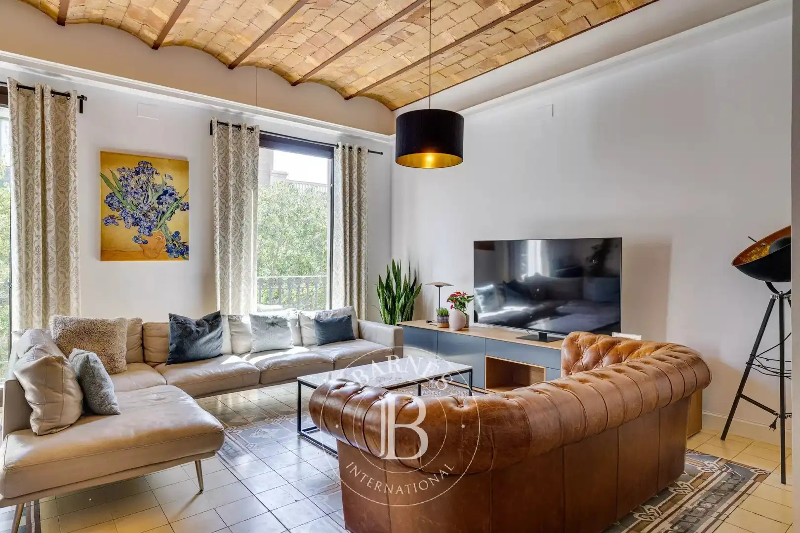Piso con ascensor en venta en Eixample, imagen 4