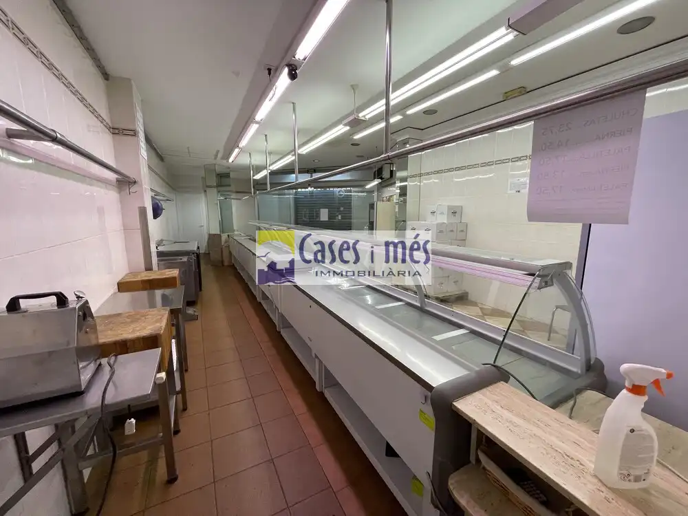 Locale commerciale in affitto a Massamagrell, imagen 19