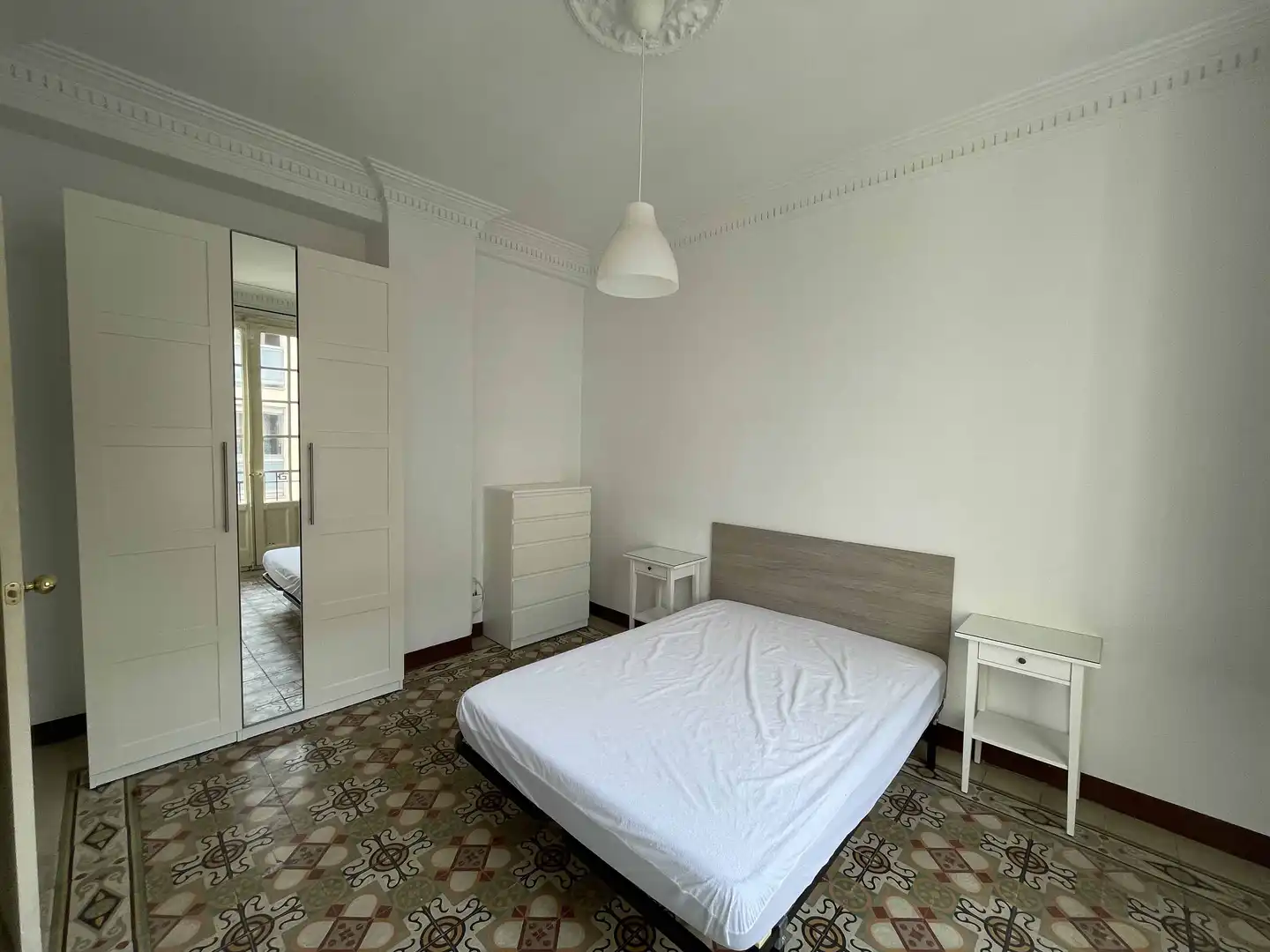Apartments for rent in Calle del Doctor Casas, Paseo Sagasta