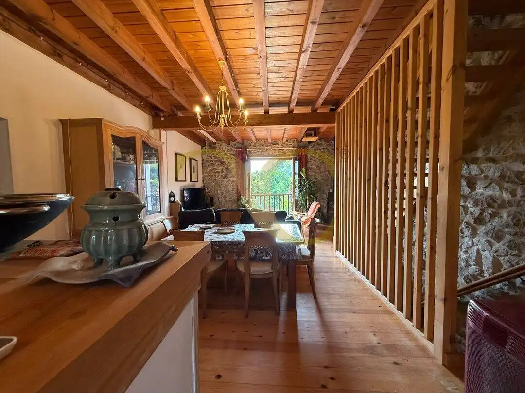House with garden for sale in Vidiago - Pendueles - Tresgrandas, imagen 44