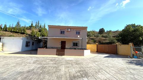 Foto 2 de Casa o chalet en venta en Camino Cortijo el Bollo, Campanillas, Málaga Capital