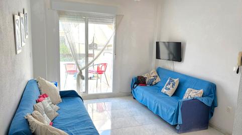 Foto 5 de Àtic en venda a Calle Maestro Quino, 144, Playa de los Náufragos, Alicante