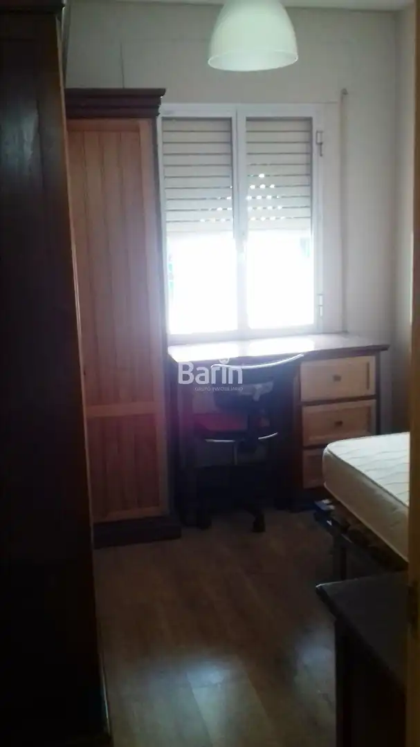 Flat for rent in Ciudad Jardín - Zoco