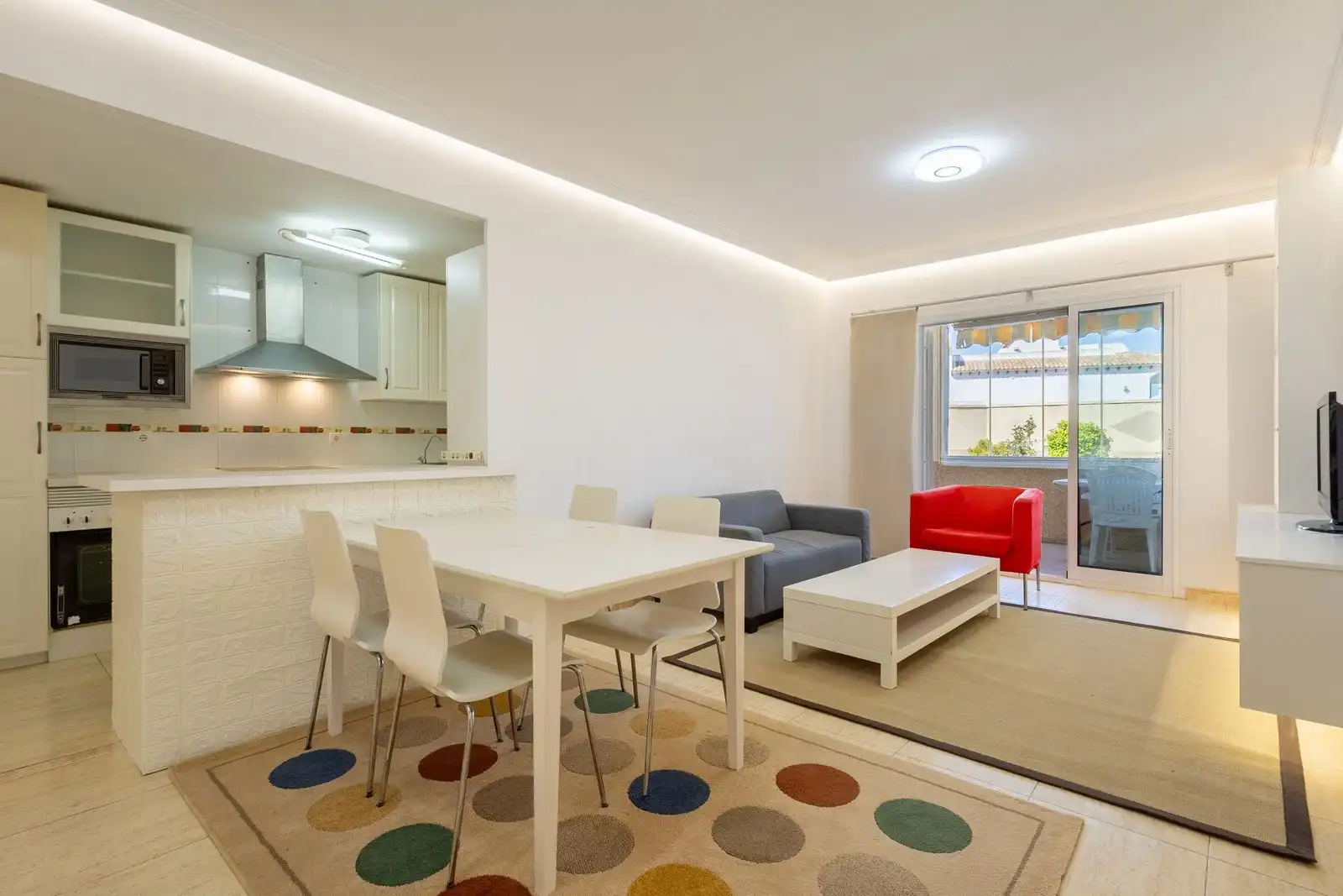 Apartment for sale in Orihuela Costa, imagen 5