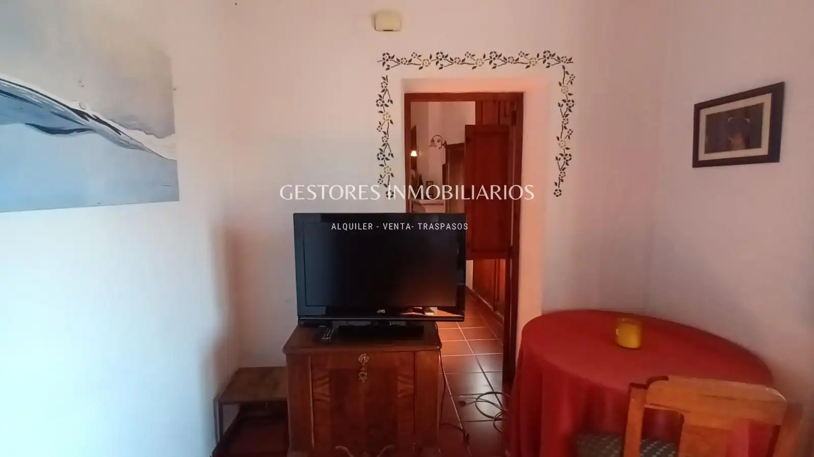 Living room of Buildings for sale in Muro de Alcoy