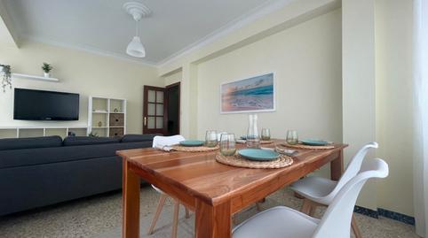 Foto 2 de Pis de lloguer a Fene, A Coruña