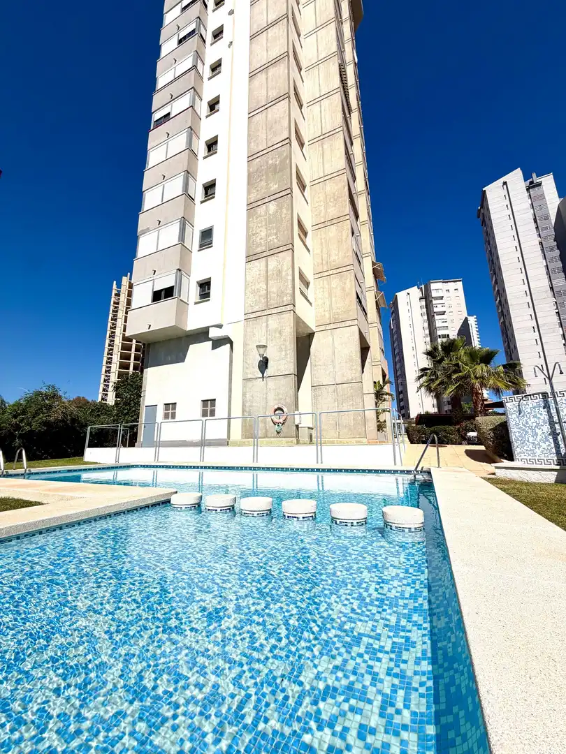 Wohnung mit Pool zum Verkauf in Carrer de Denia, imagen 2
