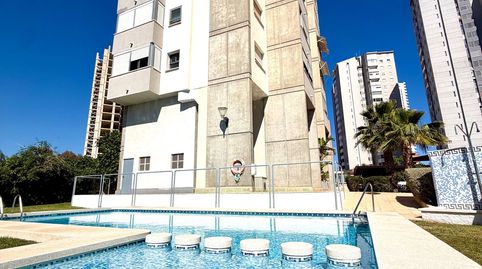 Foto 2 de Piso en venta en Carrer de Denia, Playa Poniente, Benidorm