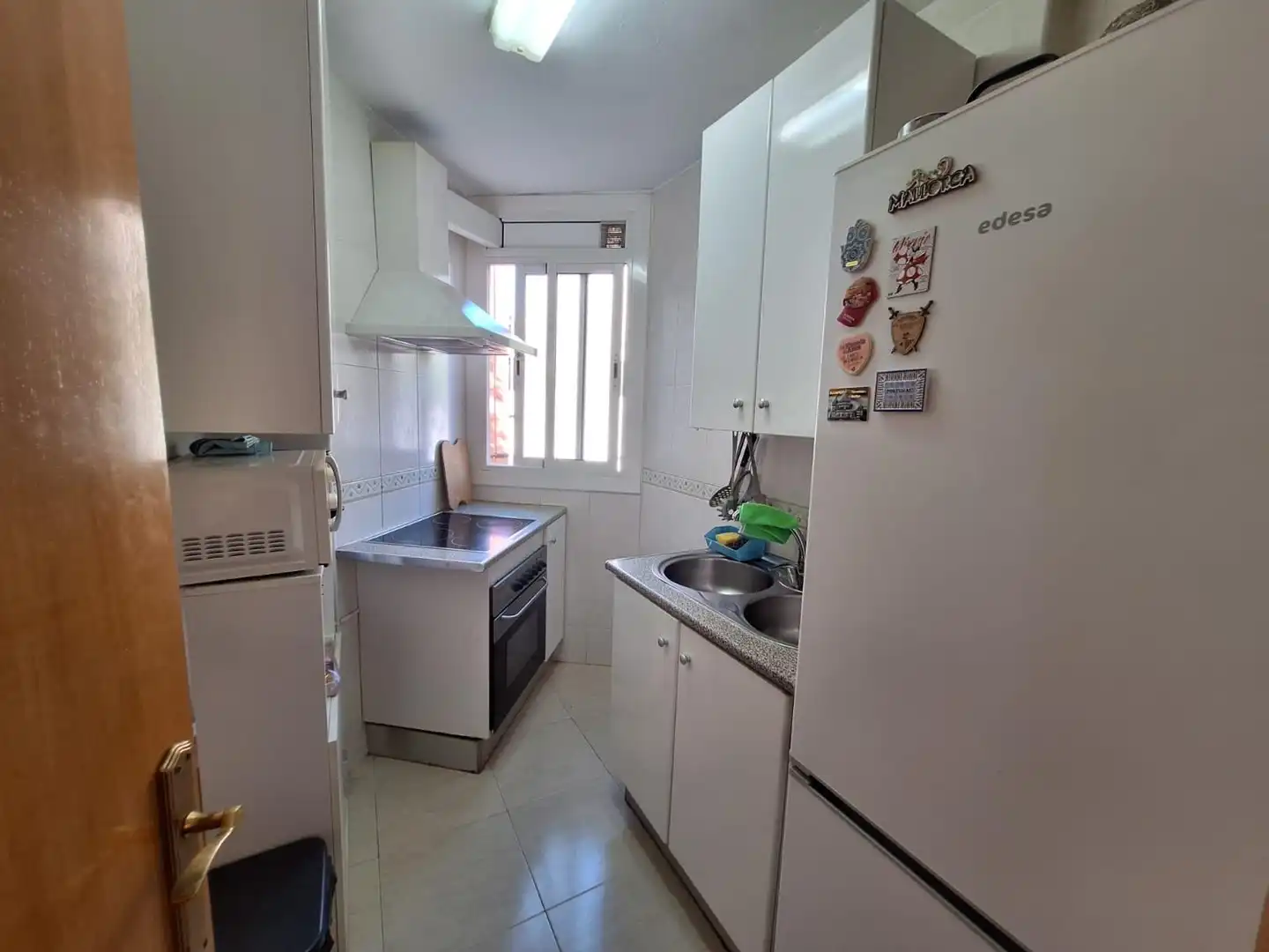 Flat for sale in Salut - Lloreda, imagen 9