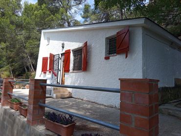 Casa en venda a Carrer NOU (SANT ELIES) 61