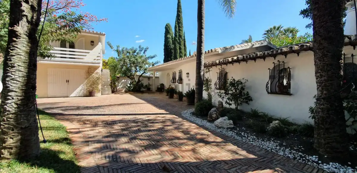House with pool for sale in Milla de Oro, imagen 18