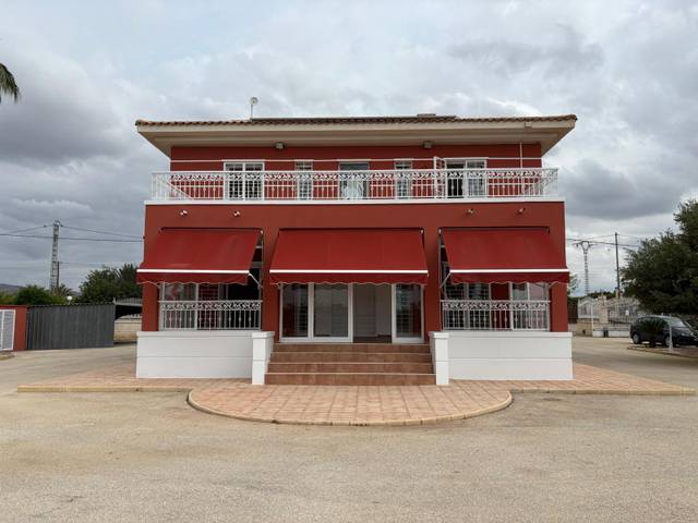 Apartamento en Venta en La Algoda - Matola - Llano de San José