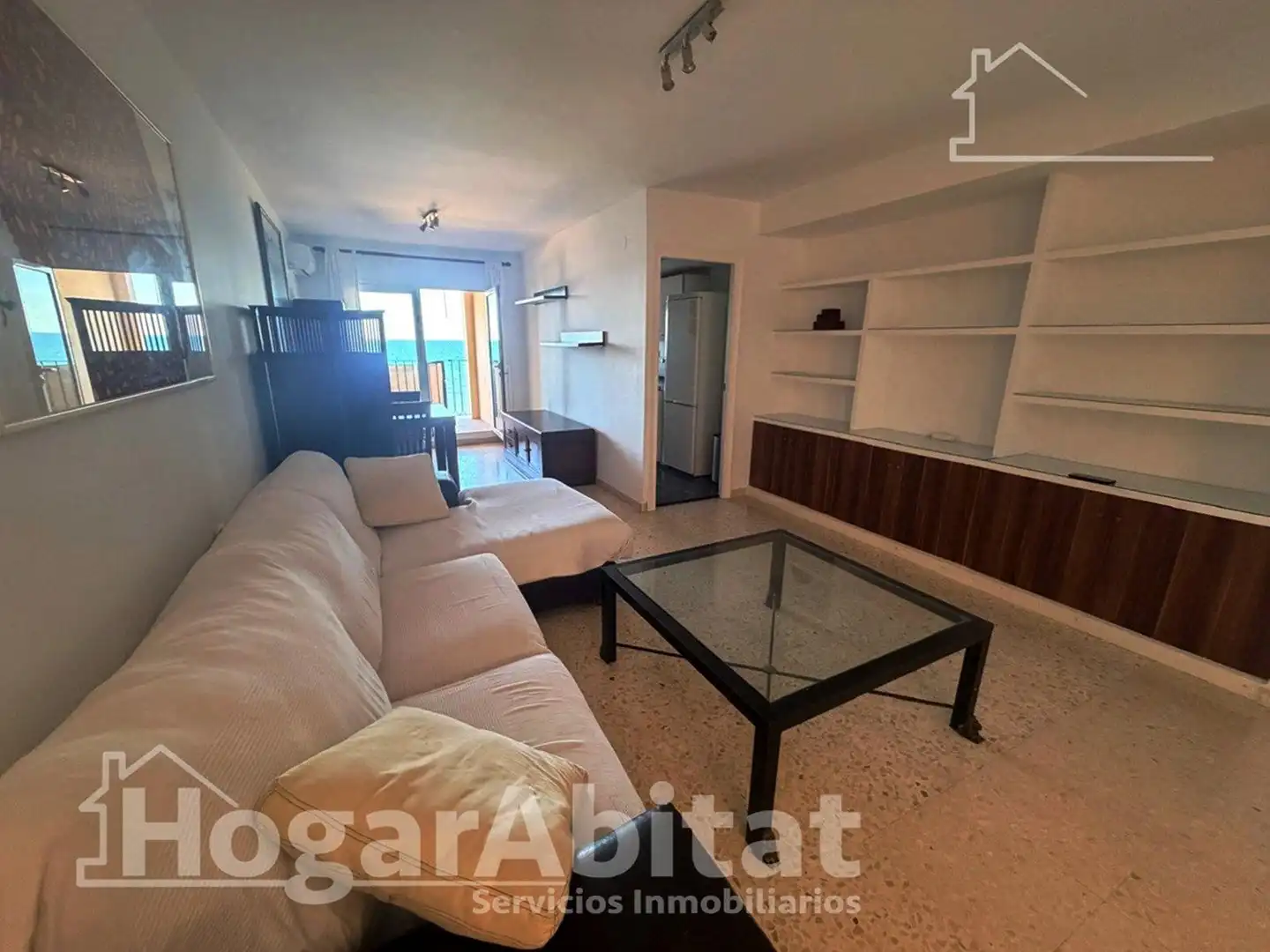 Habitación de Piso en venta en Alboraya con Calefacción y Piscina comunitaria
