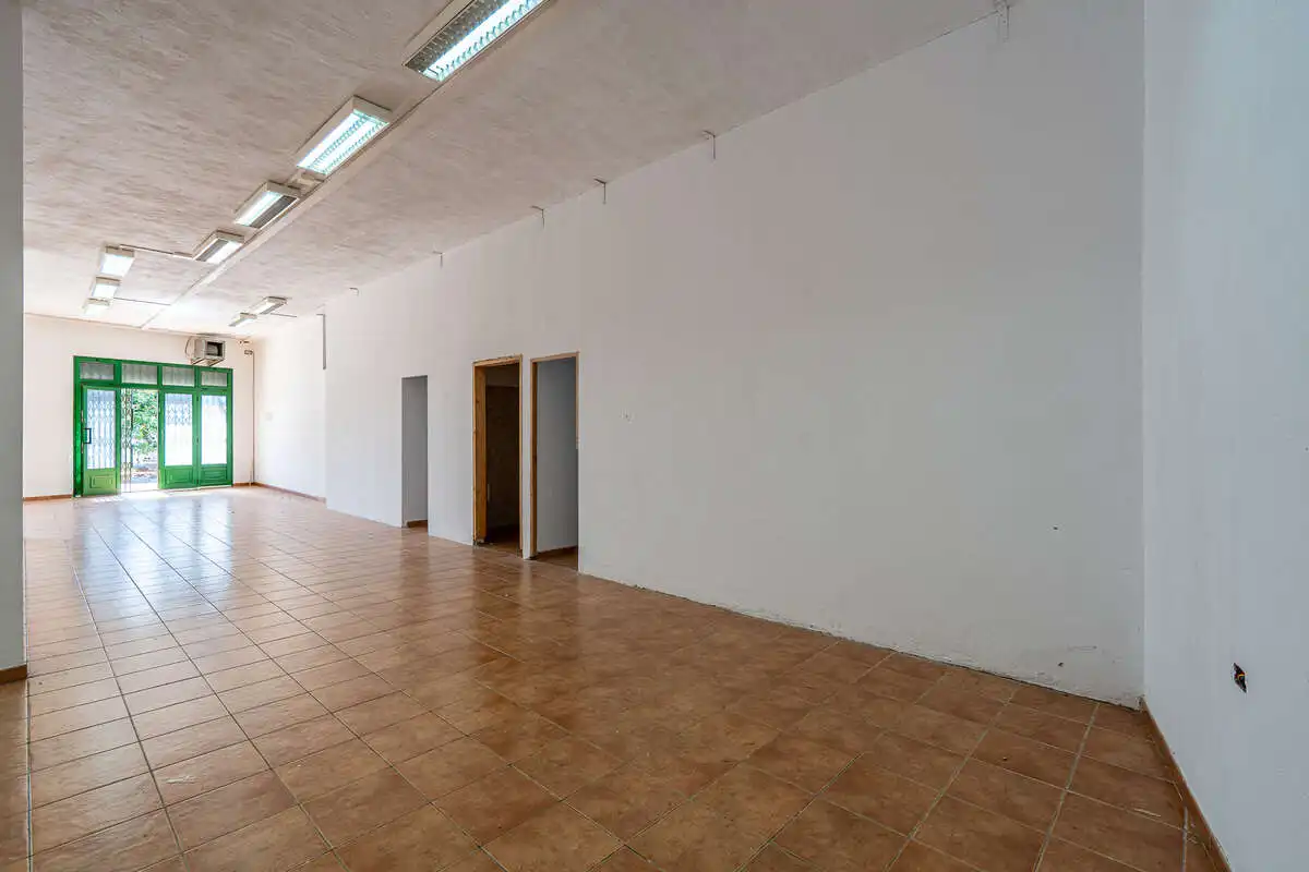 Local en venta en Tías con Terraza