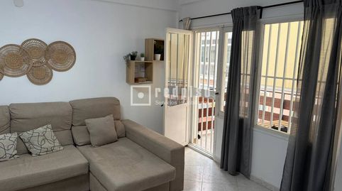 Foto 4 von Wohnung zum Verkauf in La Unión - Cruz de Humilladero - Los Tilos, Málaga Capital