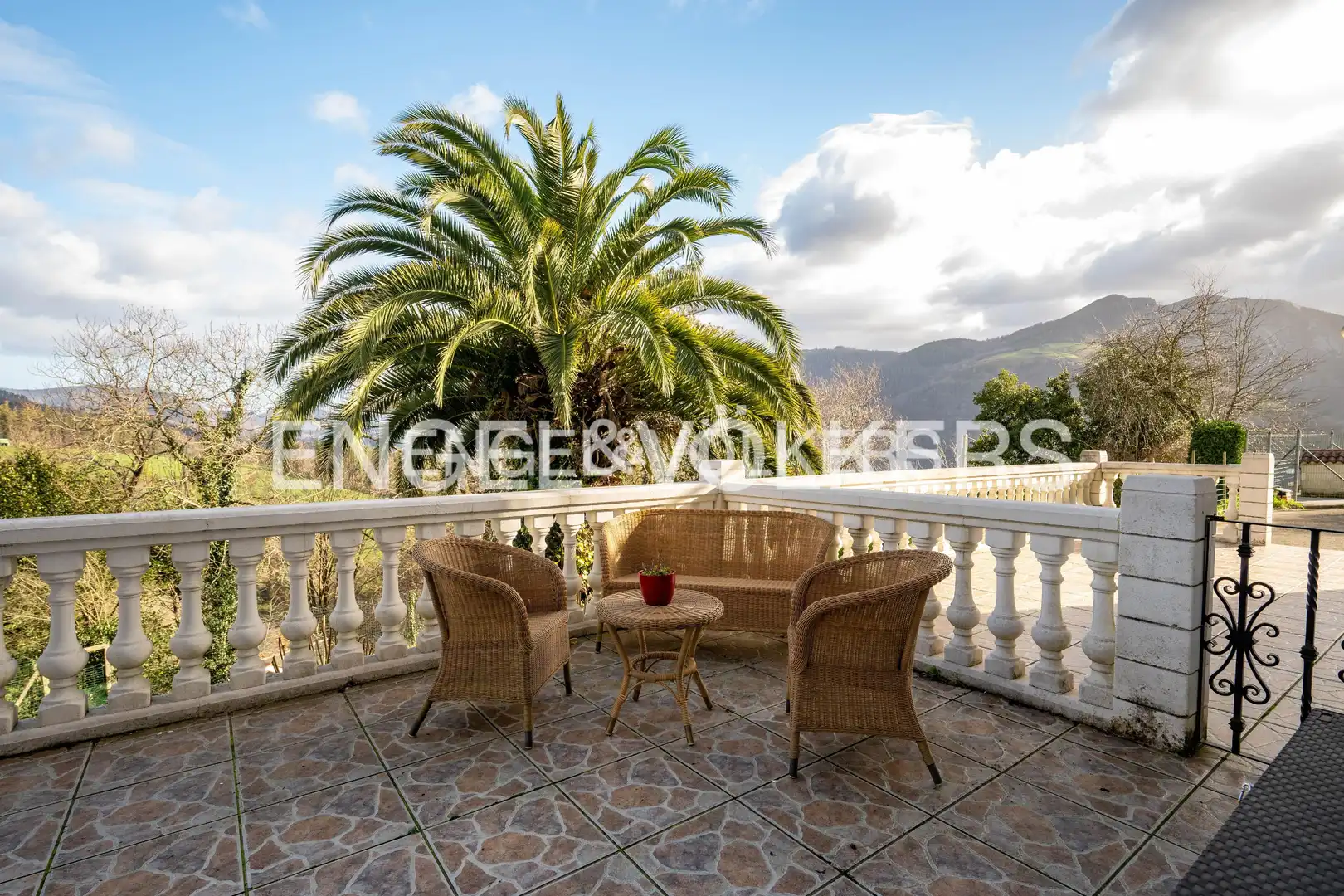 Terrace of Houses for sale in Hernialde  with Heating, Private garden and Terrace