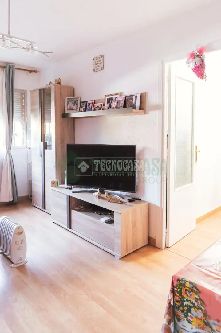 Living room of Flat for sale in Granada