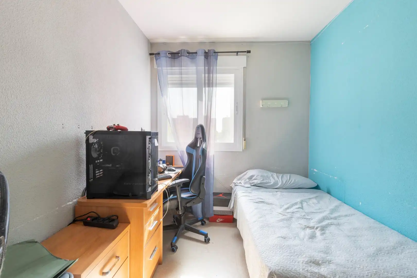 Habitación de Piso en venta en Granada
