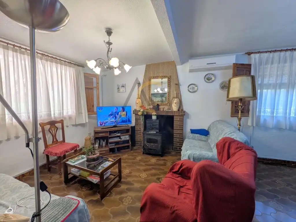Casa rústica con piscina en venta en Poligono Poligono 44, imagen 16