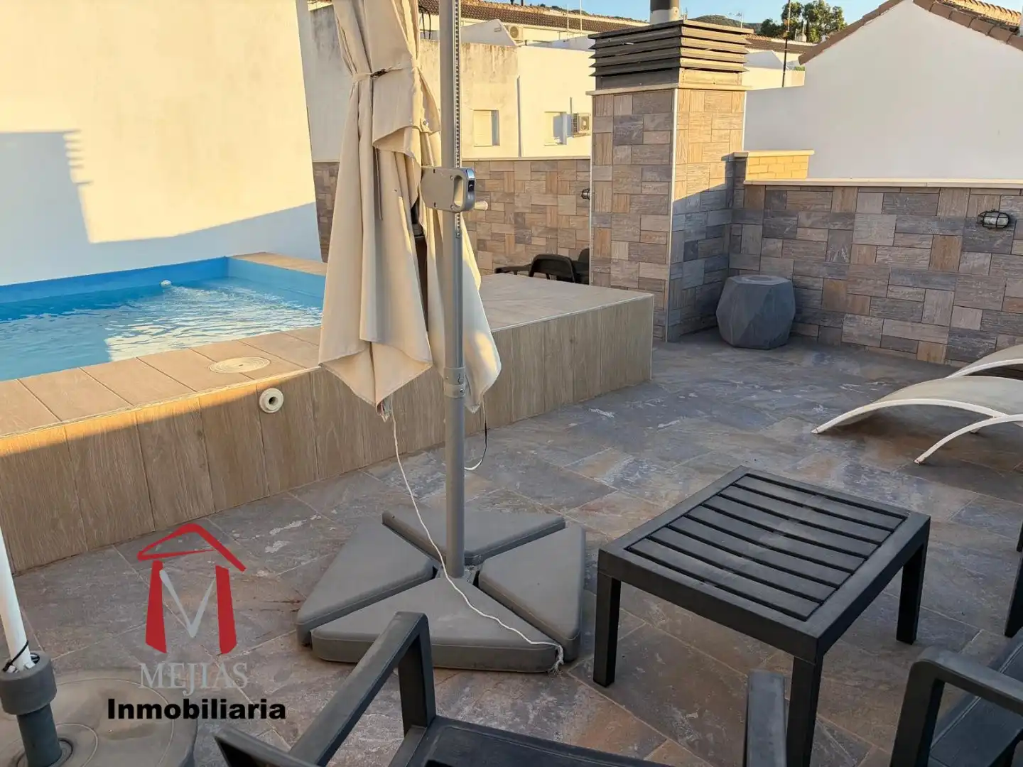 Xalet amb piscina en venda a Centro, imagen 72
