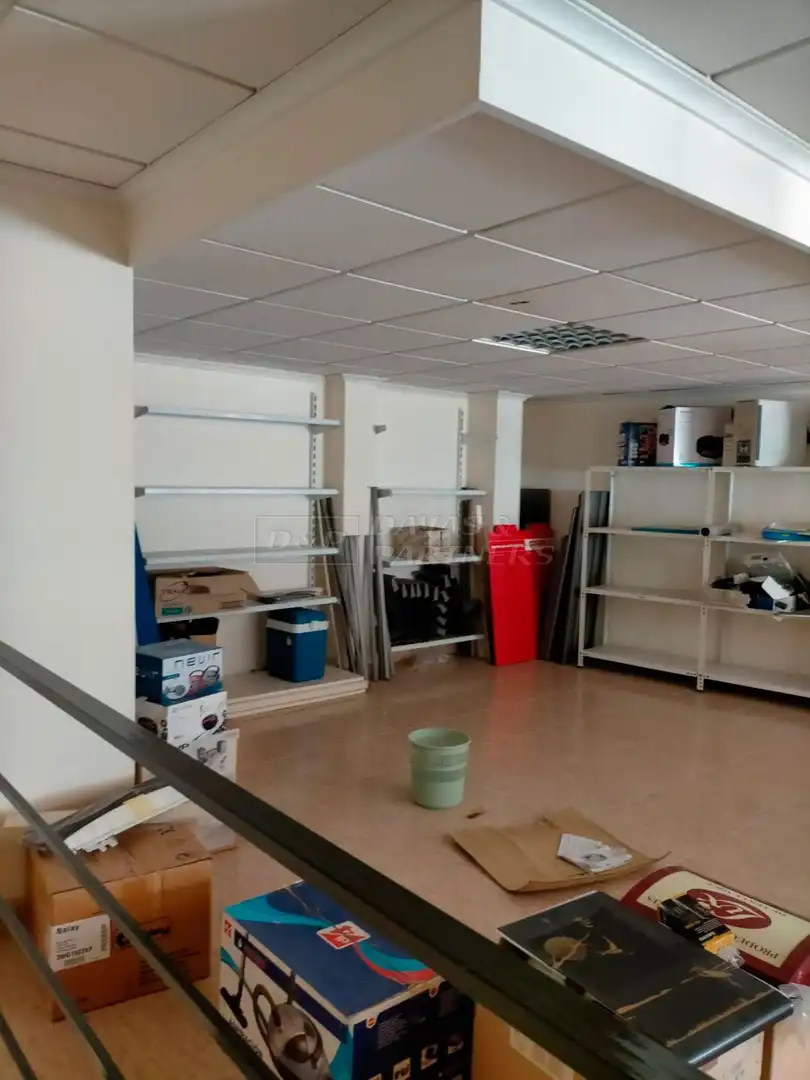 Gewerbefläche zum Verkauf in Orihuela ciudad, imagen 12