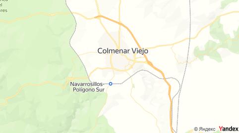 Photo 5 of Premises for sale in El Olivar - La Magdalena, Colmenar Viejo