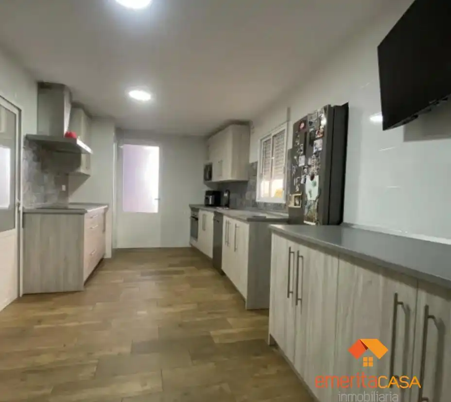 Cocina de Finca rústica en venta en Escurial con Amueblado
