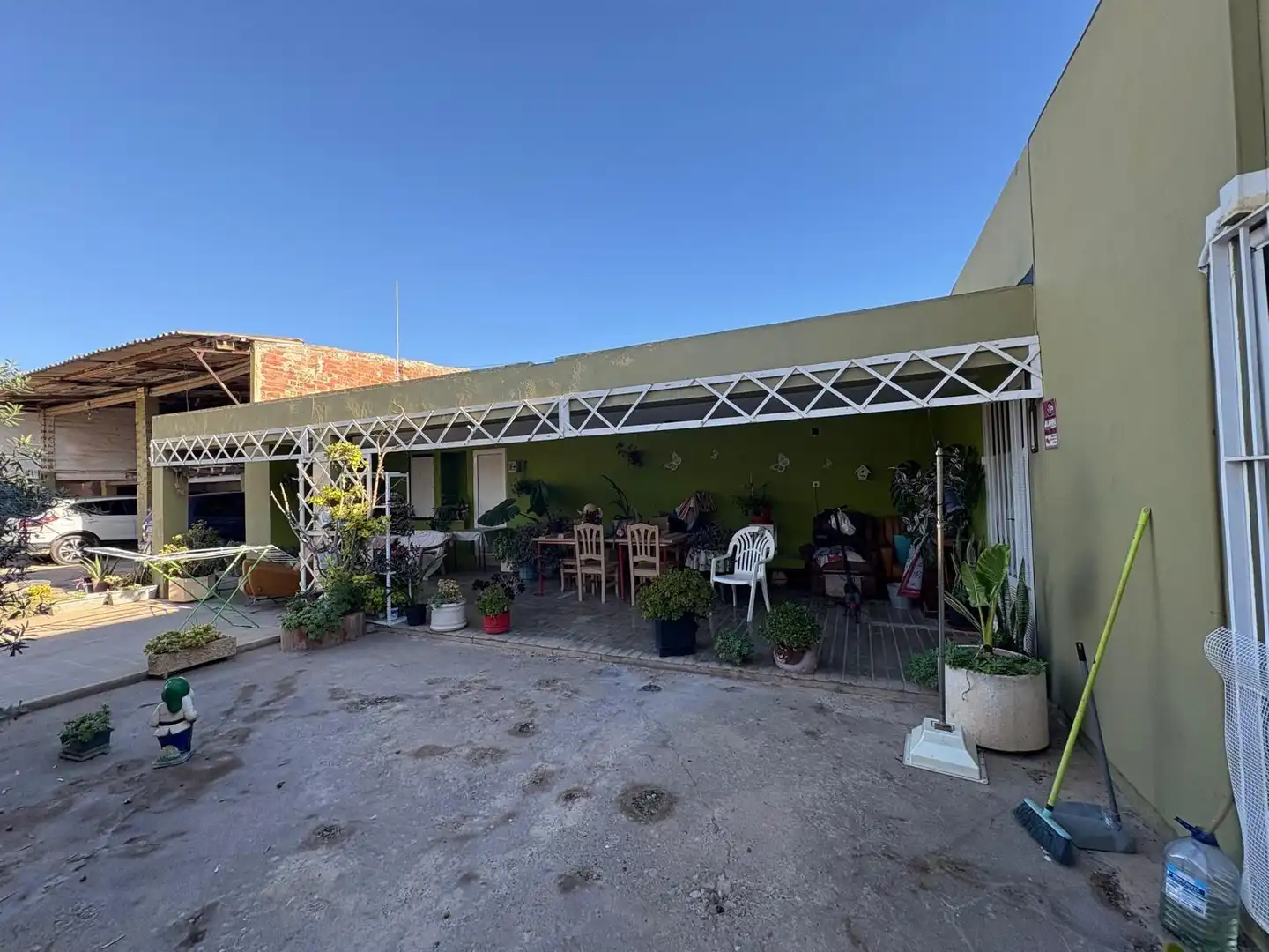 Residential for sale in Madrid, Madrid
