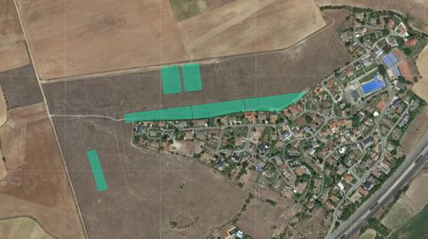 Solvia Inmobiliaria  Suelo urbanizable sectorizado Simancas