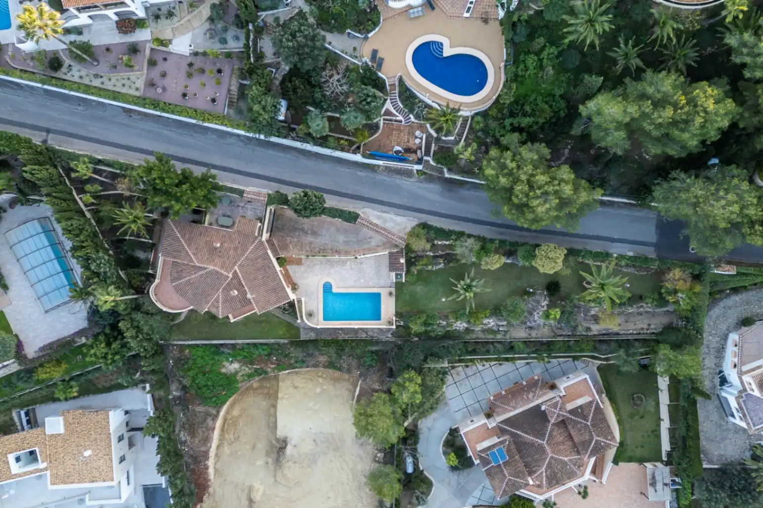 Villa avec piscine à vendre à Cap Martí - El Tossalet - Pinomar, imagen 17